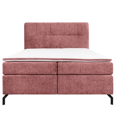 Boxspringbett Plumas