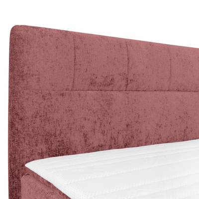 Boxspringbett Plumas