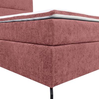 Boxspringbett Plumas