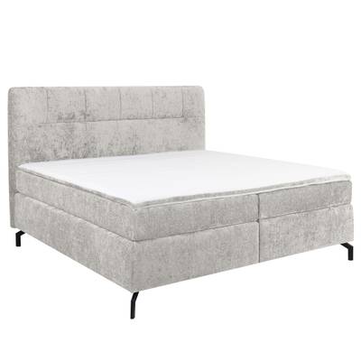 Boxspringbett Plumas