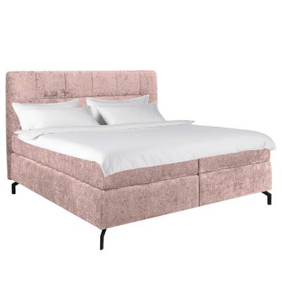 Boxspringbett Plumas