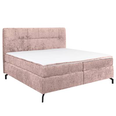 Boxspringbett Plumas