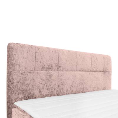 Boxspringbett Plumas