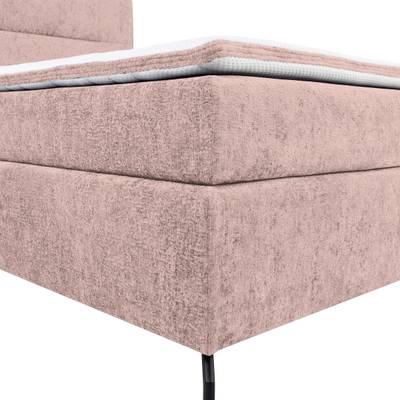 Boxspringbett Plumas