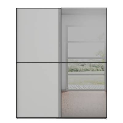 Schwebetürenschrank Lagaro