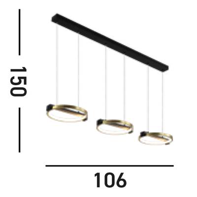 Plan & Dimensions