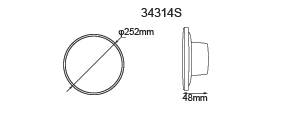 Plan & Dimensions
