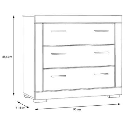 Plan & Dimensions
