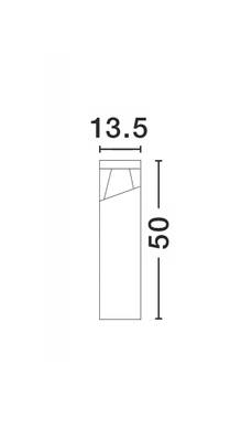 Plan & Dimensions