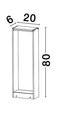 Plan & Dimensions