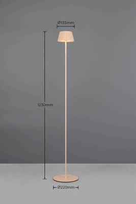Plan & Dimensions