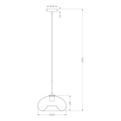 Plan & Dimensions