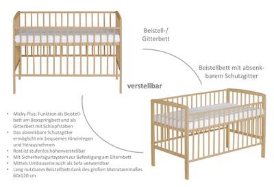 Maßzeichnung