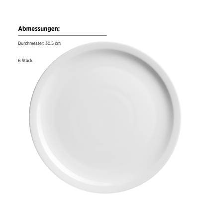 Maßzeichnung