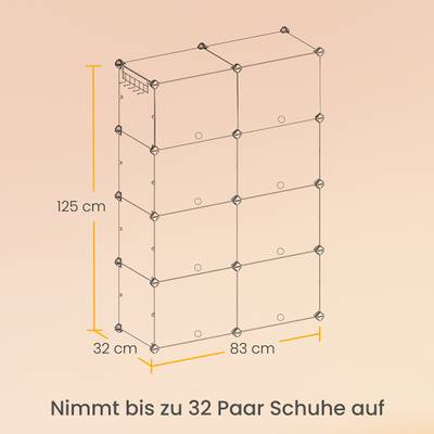 Maßzeichnung