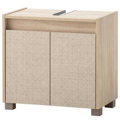 Waschbeckenunterschrank Sander