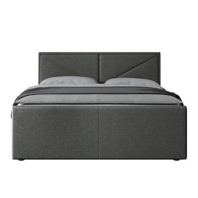 Boxspringbett Ledvina
