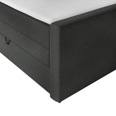 Boxspringbett Ledvina