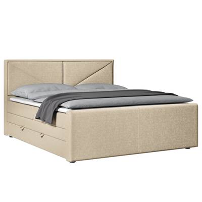 Boxspringbett Ledvina