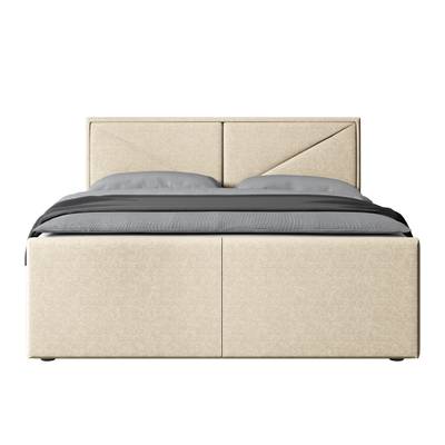 Boxspringbett Ledvina