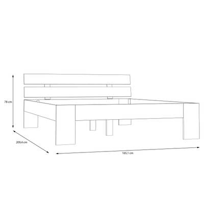 Plan & Dimensions