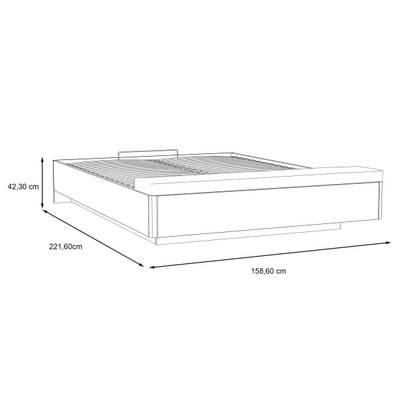 Plan & Dimensions