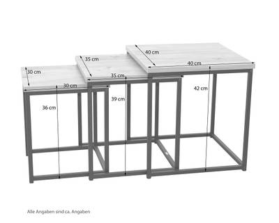 Plan & Dimensions