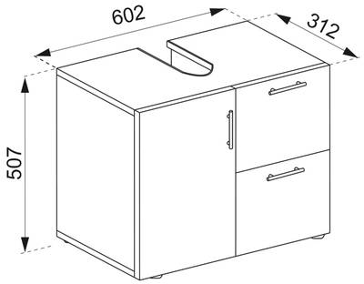 Plan & Dimensions