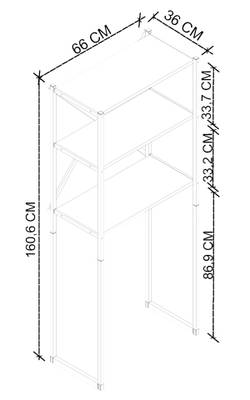 Plan & Dimensions