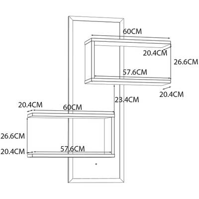 Plan & Dimensions
