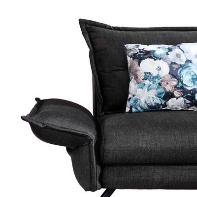 Ecksofa Bixiu mit Longchair