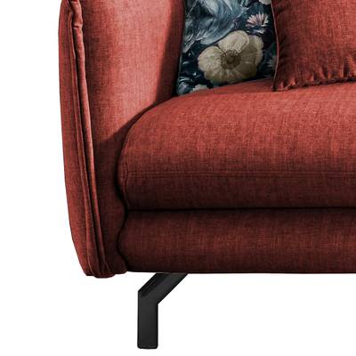 Ecksofa Bixiu mit Longchair