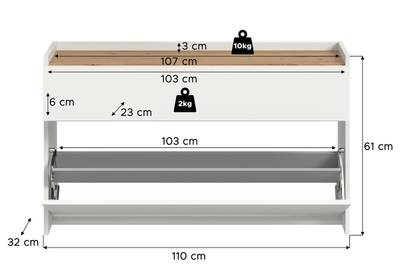 Plan & Dimensions