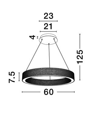 Plan & Dimensions