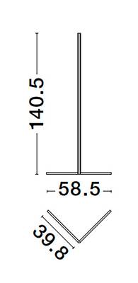 Plan & Dimensions