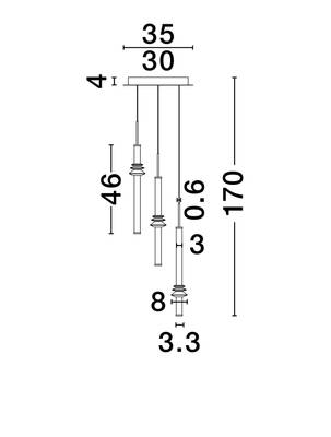 Plan & Dimensions