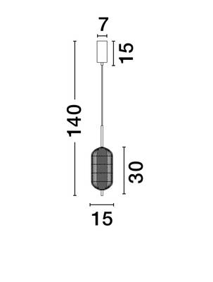 Plan & Dimensions