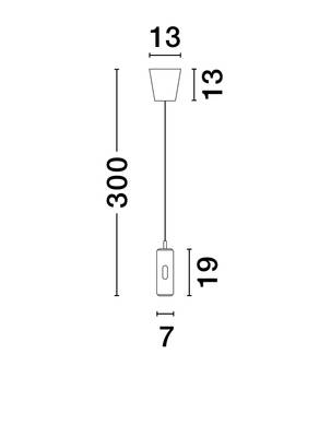 Plan & Dimensions