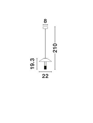Plan & Dimensions