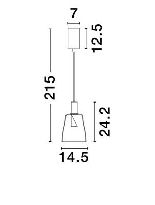 Plan & Dimensions