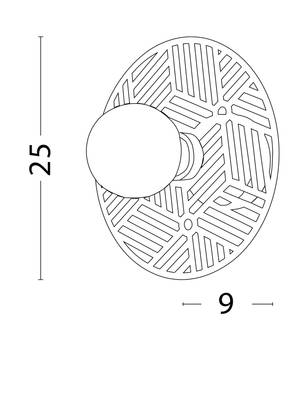 Plan & Dimensions