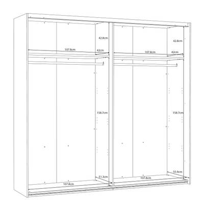 Plan & Dimensions