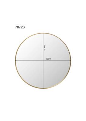 Plan & Dimensions