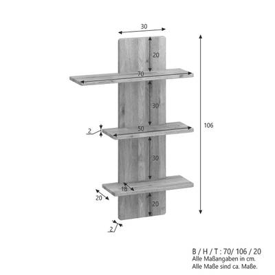 Plan & Dimensions