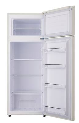 Kühl-Gefrierkombination GK210-2 CR