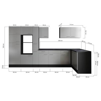 Plan & Dimensions