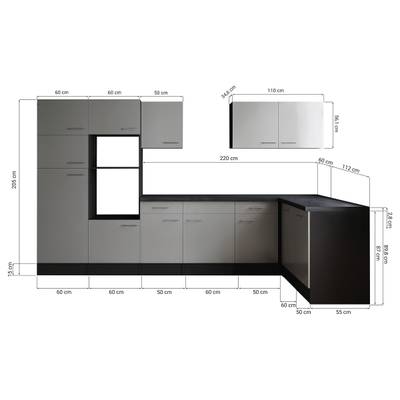Plan & Dimensions