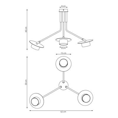 Plan & Dimensions