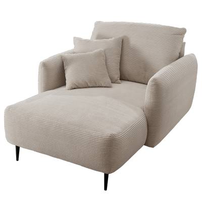 Fauteuil XXL Ondoy