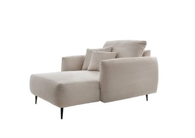 Fauteuil XXL Ondoy